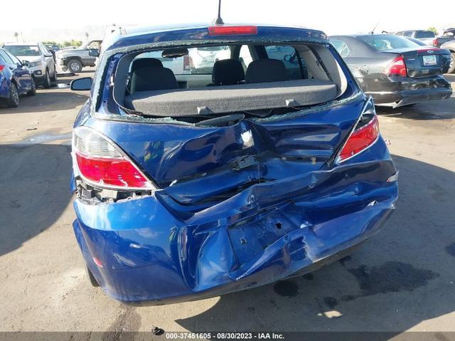 Photo 5 VIN: W08AR671185038890 - SATURN ASTRA 