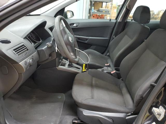 Photo 6 VIN: W08AR671185045287 - SATURN ASTRA XE 