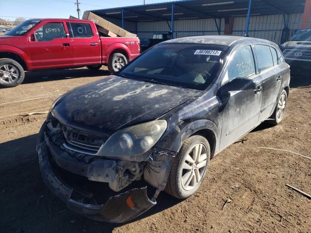 Photo 1 VIN: W08AR671385041919 - SATURN ASTRA XE 