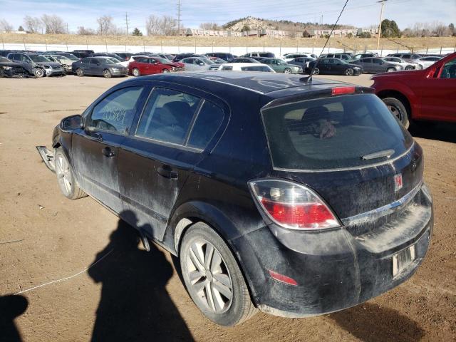 Photo 2 VIN: W08AR671385041919 - SATURN ASTRA XE 