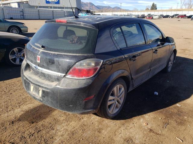 Photo 3 VIN: W08AR671385041919 - SATURN ASTRA XE 