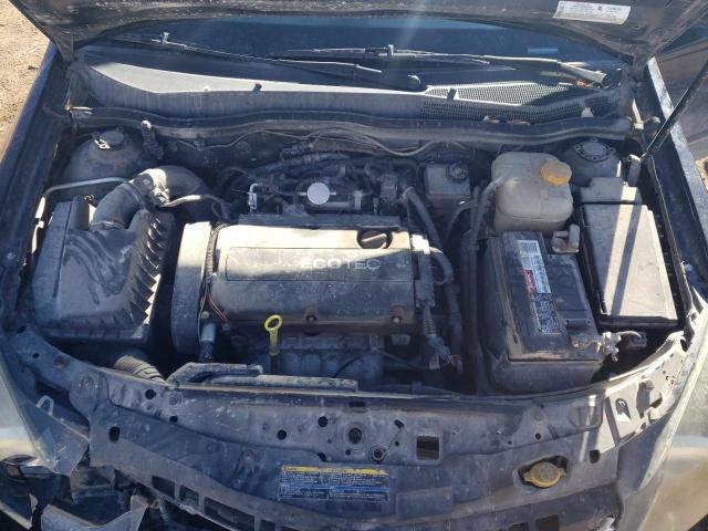 Photo 6 VIN: W08AR671385041919 - SATURN ASTRA XE 