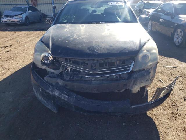 Photo 8 VIN: W08AR671385041919 - SATURN ASTRA XE 