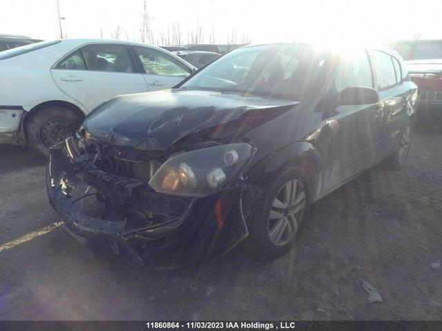 Photo 1 VIN: W08AR671485068899 - SATURN ASTRA 