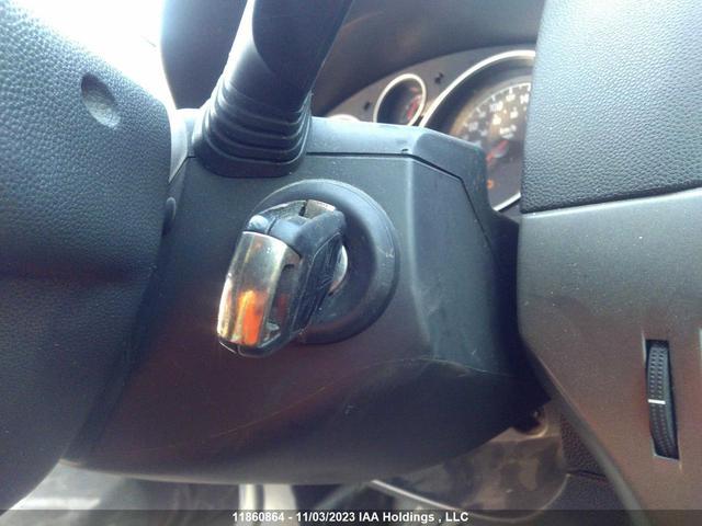 Photo 10 VIN: W08AR671485068899 - SATURN ASTRA 