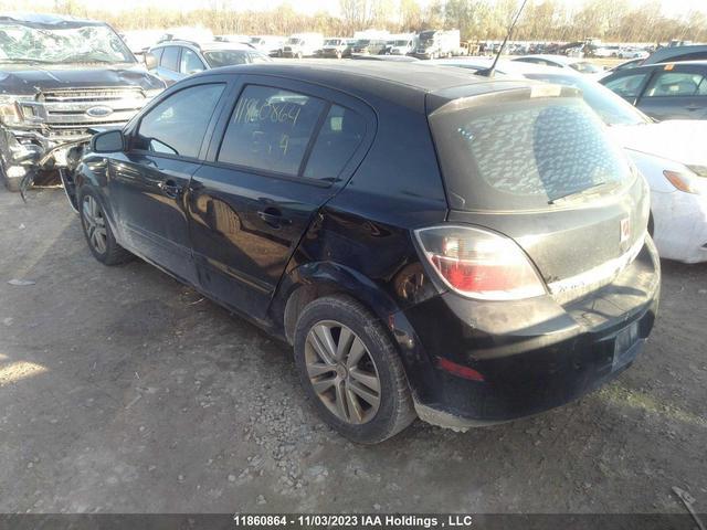 Photo 2 VIN: W08AR671485068899 - SATURN ASTRA 