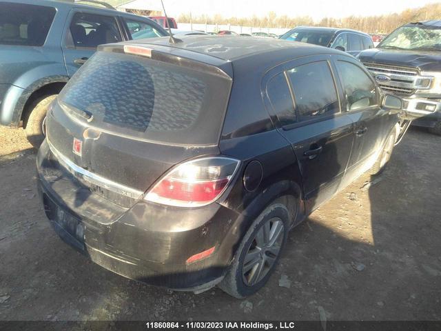 Photo 3 VIN: W08AR671485068899 - SATURN ASTRA 