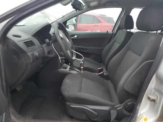 Photo 6 VIN: W08AR671485096475 - SATURN ASTRA XE 