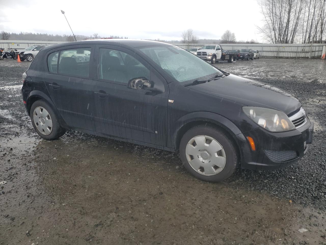 Photo 3 VIN: W08AR671485126820 - SATURN ASTRA 