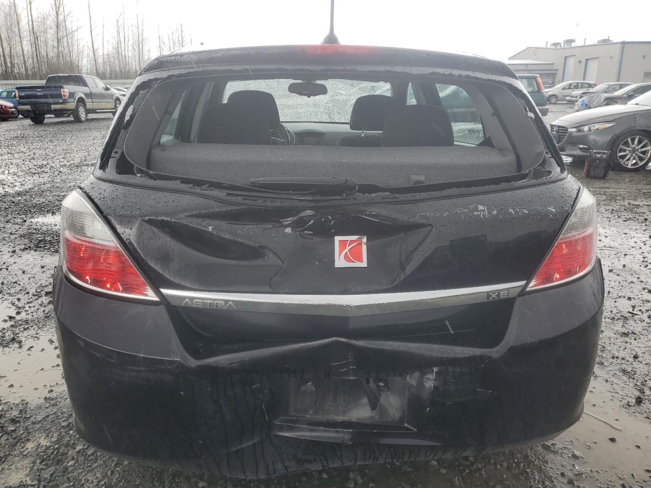 Photo 5 VIN: W08AR671485126820 - SATURN ASTRA 