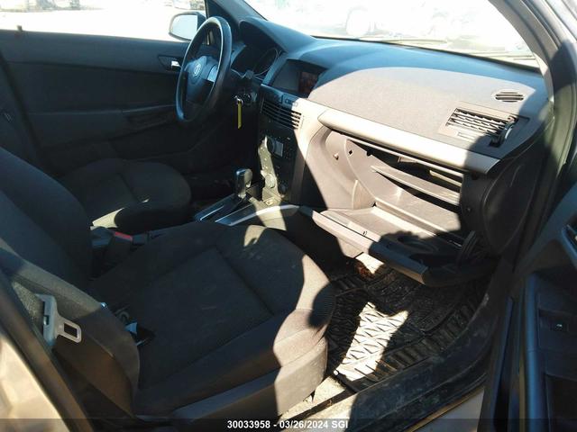 Photo 4 VIN: W08AR671585092967 - SATURN ASTRA 