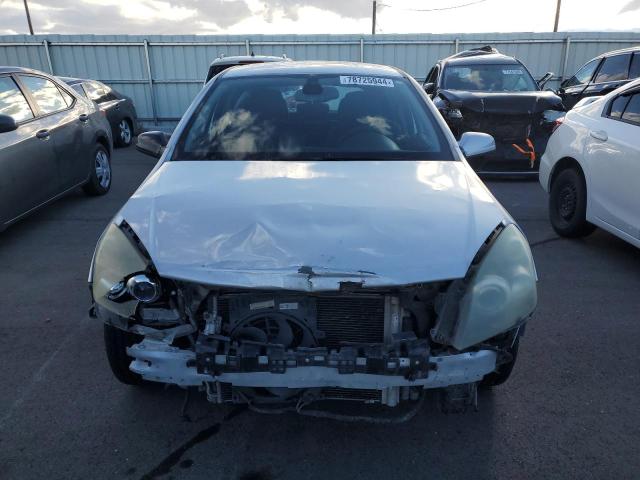 Photo 4 VIN: W08AR671685038528 - SATURN ASTRA XE 