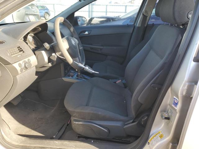 Photo 6 VIN: W08AR671685038528 - SATURN ASTRA XE 