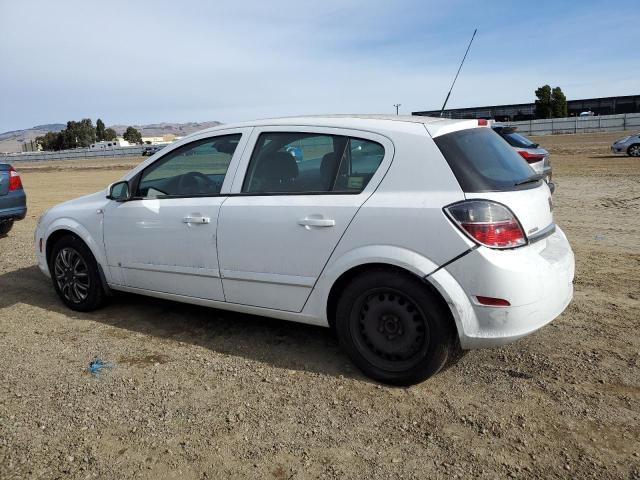 Photo 1 VIN: W08AR671695025909 - SATURN ASTRA XE 