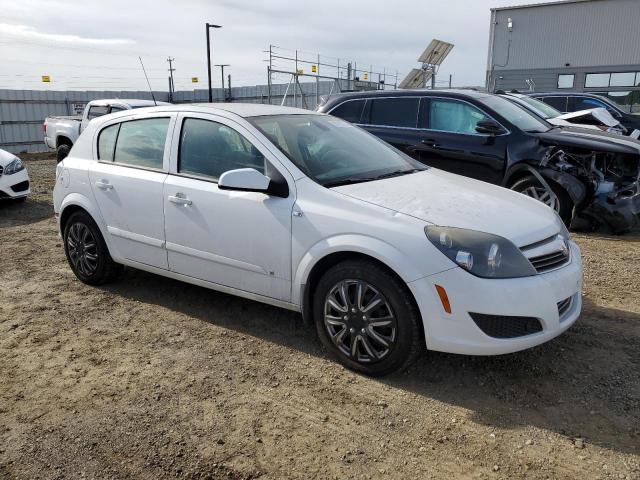 Photo 3 VIN: W08AR671695025909 - SATURN ASTRA XE 