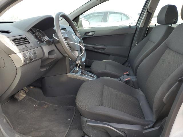 Photo 6 VIN: W08AR671695025909 - SATURN ASTRA XE 