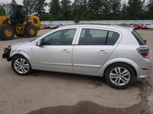 Photo 1 VIN: W08AR671785054432 - SATURN ASTRA XE 