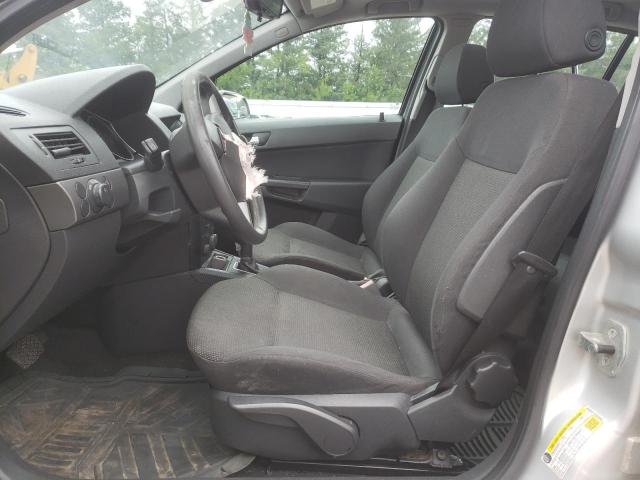 Photo 6 VIN: W08AR671785054432 - SATURN ASTRA XE 