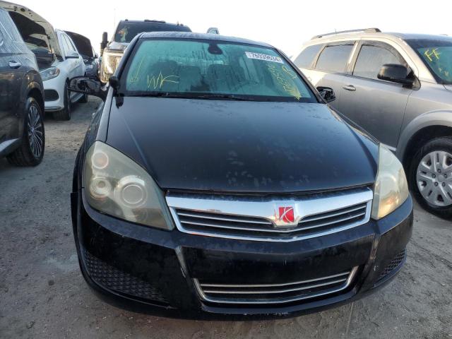 Photo 4 VIN: W08AR671785055709 - SATURN ASTRA XE 