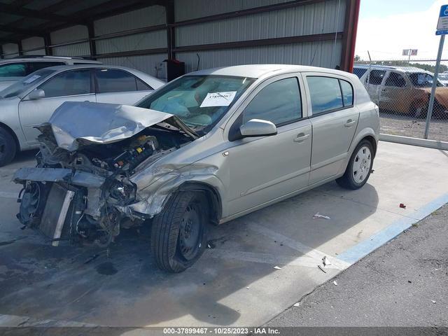 Photo 1 VIN: W08AR671885052284 - SATURN ASTRA 