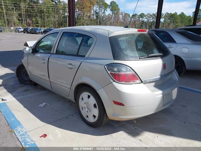 Photo 2 VIN: W08AR671885052284 - SATURN ASTRA 