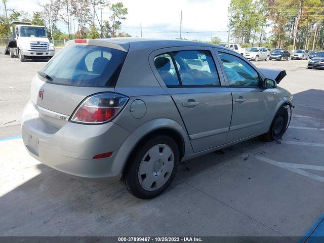 Photo 3 VIN: W08AR671885052284 - SATURN ASTRA 