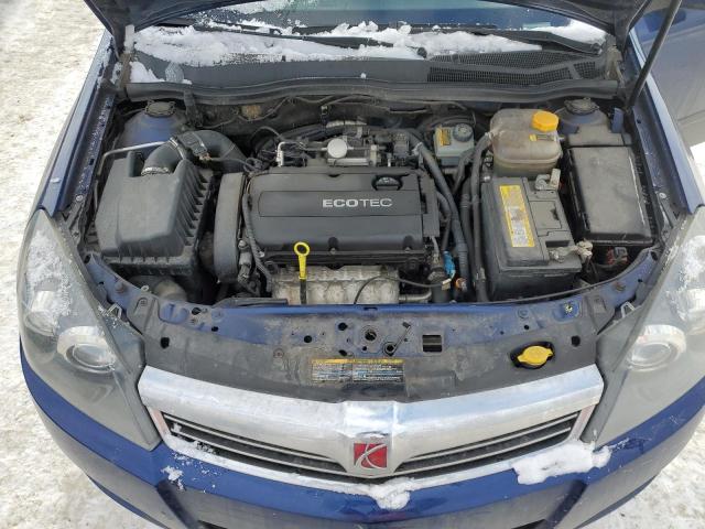 Photo 10 VIN: W08AR671985064718 - SATURN ASTRA 