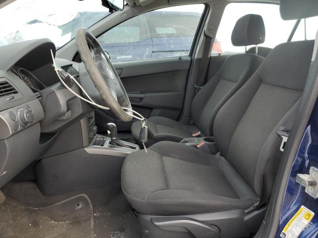 Photo 6 VIN: W08AR671985064718 - SATURN ASTRA 