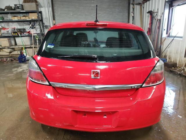 Photo 5 VIN: W08AR671X85100089 - SATURN ASTRA 