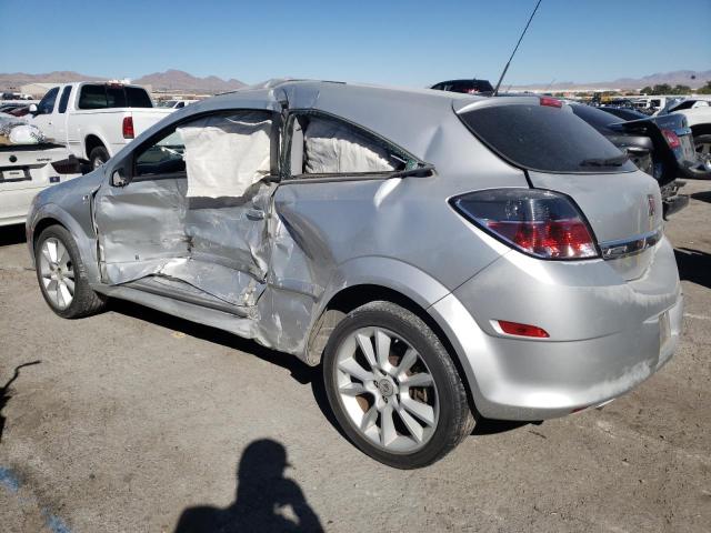 Photo 1 VIN: W08AT271085070255 - SATURN ASTRA 