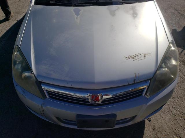 Photo 10 VIN: W08AT271085070255 - SATURN ASTRA 