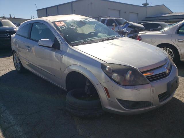 Photo 3 VIN: W08AT271085070255 - SATURN ASTRA 