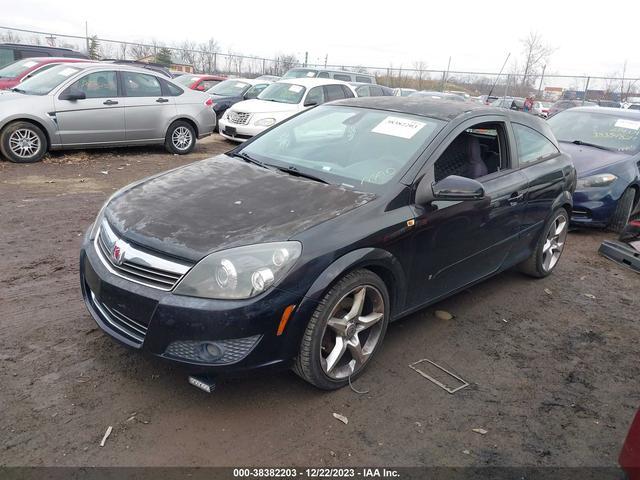 Photo 1 VIN: W08AT271185078722 - SATURN ASTRA 