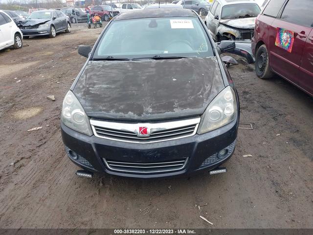 Photo 12 VIN: W08AT271185078722 - SATURN ASTRA 