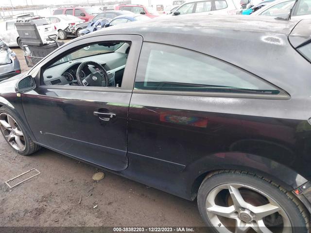 Photo 14 VIN: W08AT271185078722 - SATURN ASTRA 