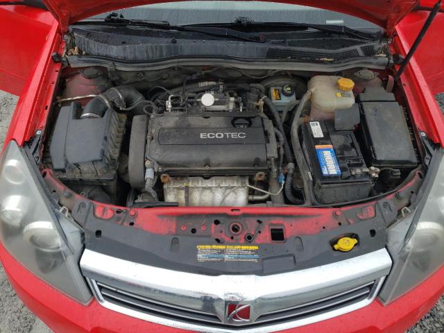 Photo 10 VIN: W08AT271185104428 - SATURN ASTRA 