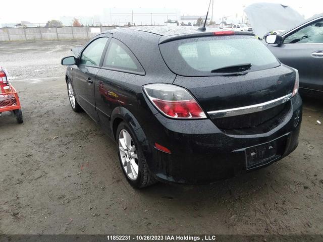 Photo 2 VIN: W08AT271295035315 - SATURN ASTRA 