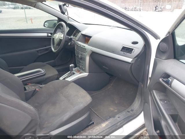 Photo 4 VIN: W08AT271785122674 - SATURN ASTRA 