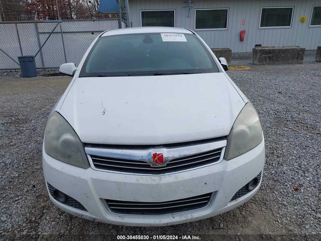 Photo 5 VIN: W08AT271785122674 - SATURN ASTRA 