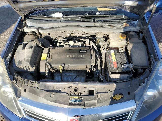 Photo 10 VIN: W08AT271895020558 - SATURN ASTRA 