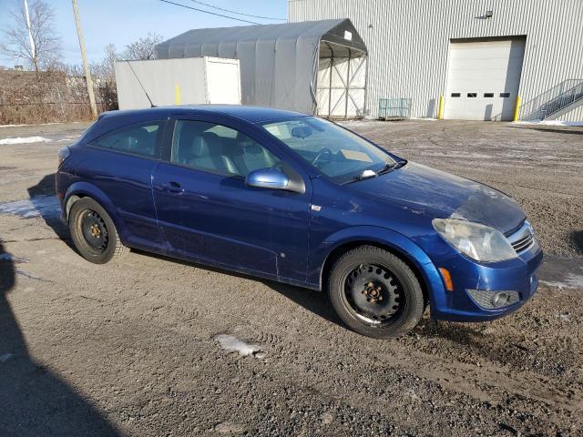 Photo 3 VIN: W08AT271895020558 - SATURN ASTRA 