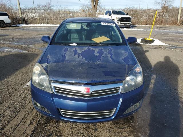 Photo 4 VIN: W08AT271895020558 - SATURN ASTRA 