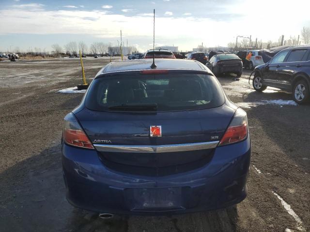 Photo 5 VIN: W08AT271895020558 - SATURN ASTRA 