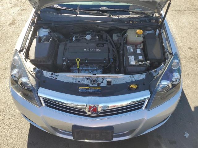 Photo 10 VIN: W08AT271985039098 - SATURN ASTRA XR 