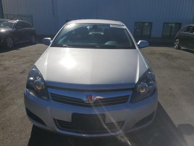 Photo 4 VIN: W08AT271985039098 - SATURN ASTRA XR 