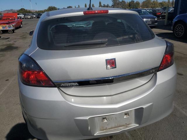 Photo 5 VIN: W08AT271985039098 - SATURN ASTRA XR 