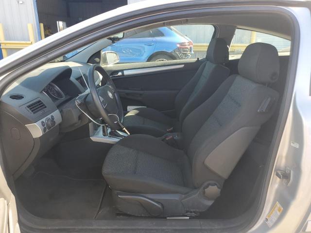 Photo 6 VIN: W08AT271985039098 - SATURN ASTRA XR 