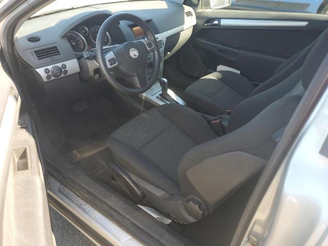 Photo 7 VIN: W08AT271985039098 - SATURN ASTRA XR 