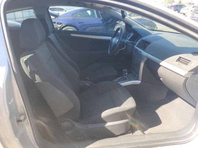 Photo 9 VIN: W08AT271985039098 - SATURN ASTRA XR 