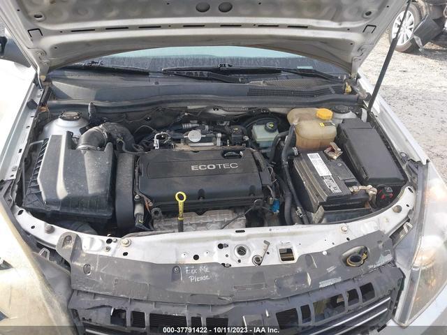 Photo 9 VIN: W08AT271985100966 - SATURN ASTRA 